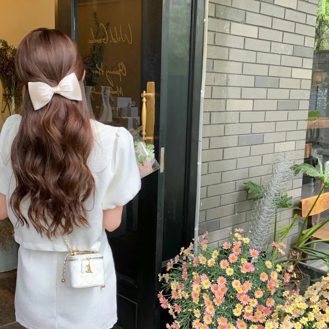 印第安夏日