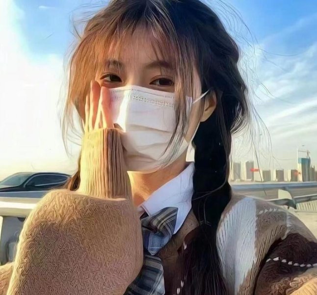 黄河英雄