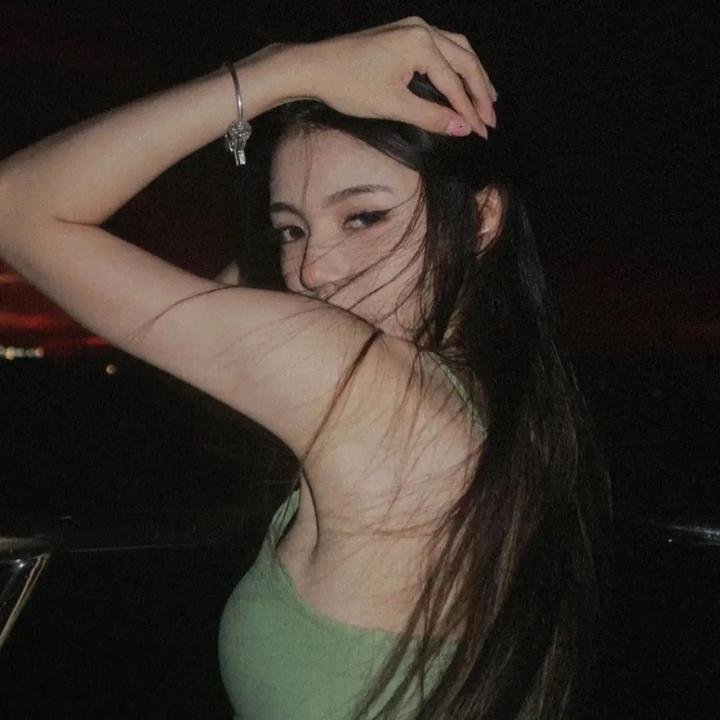 恶夜情痴